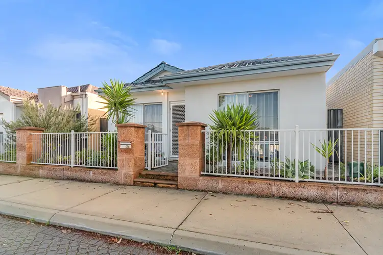 Second view of Homely house listing, 26 Cuddlepie Turn, Banksia Grove WA 6031