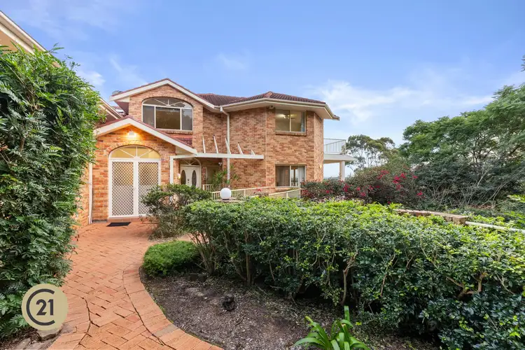 Main view of Homely house listing, 2 Glenayr Grove, West Pennant Hills NSW 2125