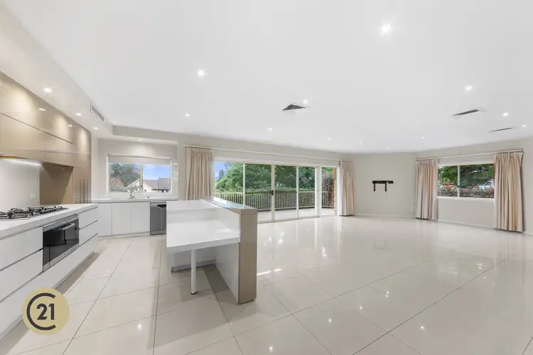 Second view of Homely house listing, 2 Glenayr Grove, West Pennant Hills NSW 2125