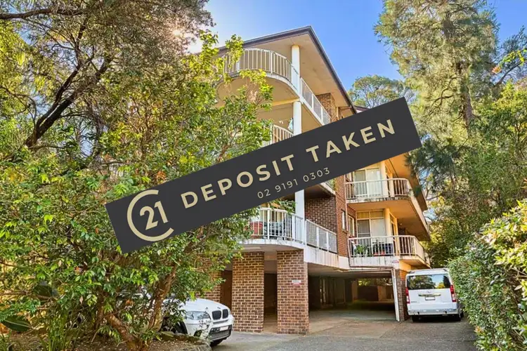 4/25 Queens Road, Westmead NSW 2145