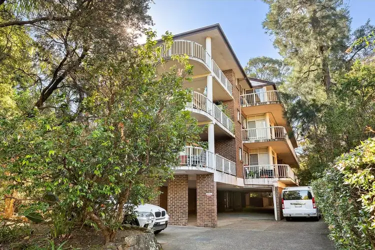 4/25 Queens Road, Westmead NSW 2145