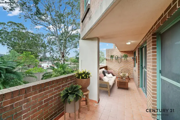 42/505-507 Wentworth Avenue, Toongabbie NSW 2146