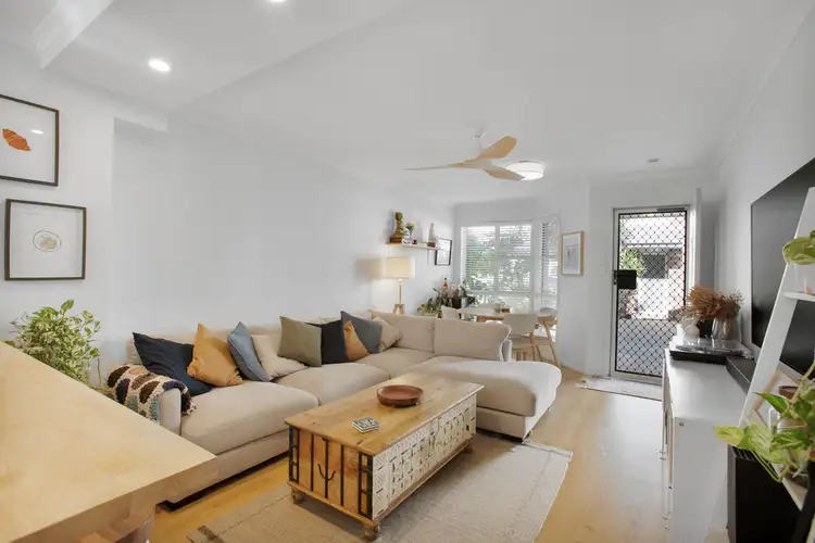 Second view of Homely townhouse listing, 2/9-11 Norman Avenue, Maroochydore QLD 4558