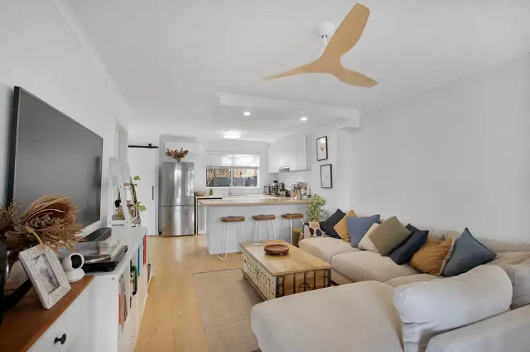 Fourth view of Homely townhouse listing, 2/9-11 Norman Avenue, Maroochydore QLD 4558