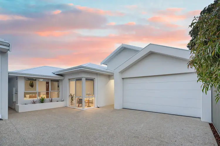 133B Planet Street, Carlisle WA 6101