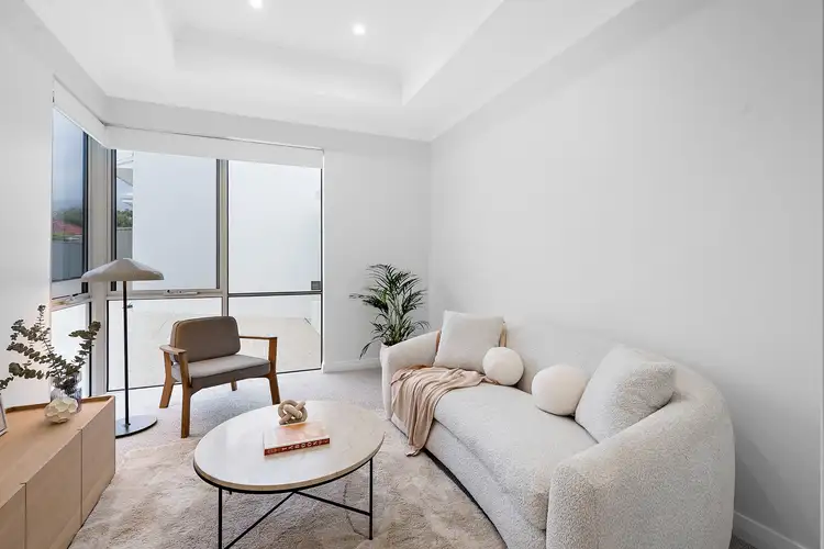 Fourth view of Homely house listing, 133B Planet Street, Carlisle WA 6101