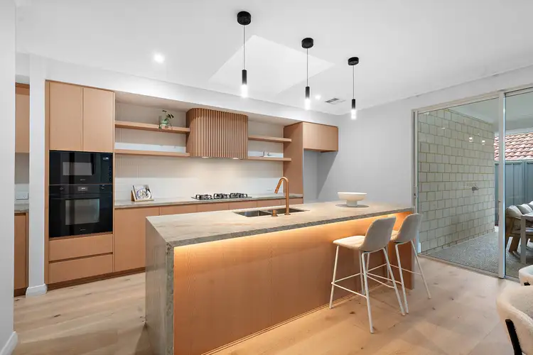 Sixth view of Homely house listing, 133B Planet Street, Carlisle WA 6101