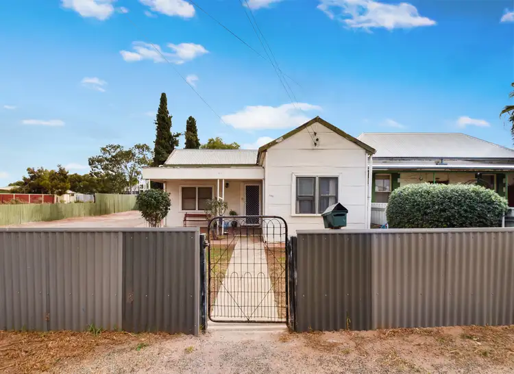 Main view of Homely house listing, 482 Lane Lane, Broken Hill NSW 2880