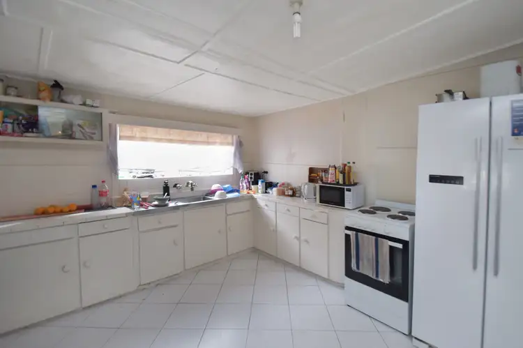 Second view of Homely house listing, 482 Lane Lane, Broken Hill NSW 2880