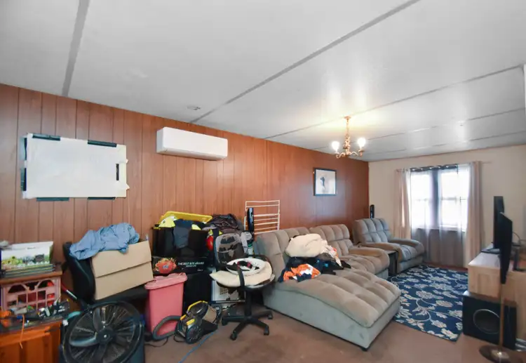 Third view of Homely house listing, 482 Lane Lane, Broken Hill NSW 2880
