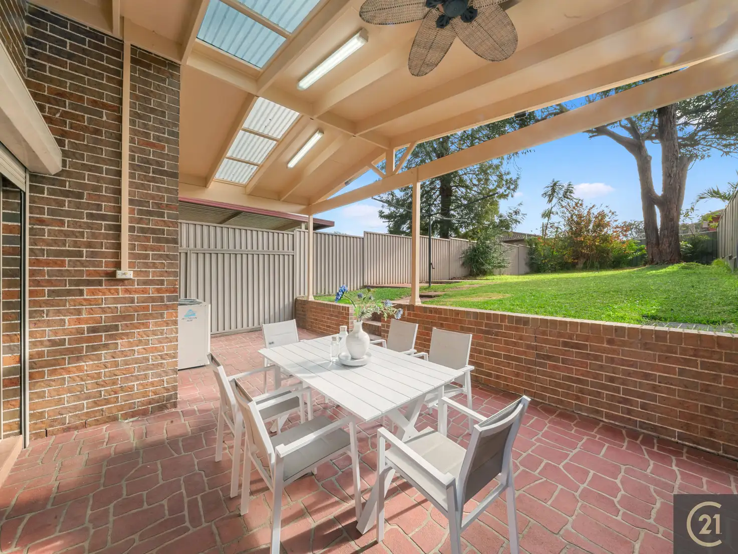 Main view of Homely semi-detached listing, 42 Railway Parade, Condell Park NSW 2200