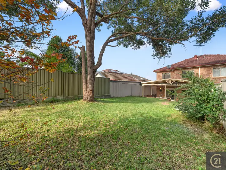 Third view of Homely semi-detached listing, 42 Railway Parade, Condell Park NSW 2200