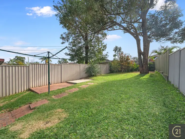 Fourth view of Homely semi-detached listing, 42 Railway Parade, Condell Park NSW 2200