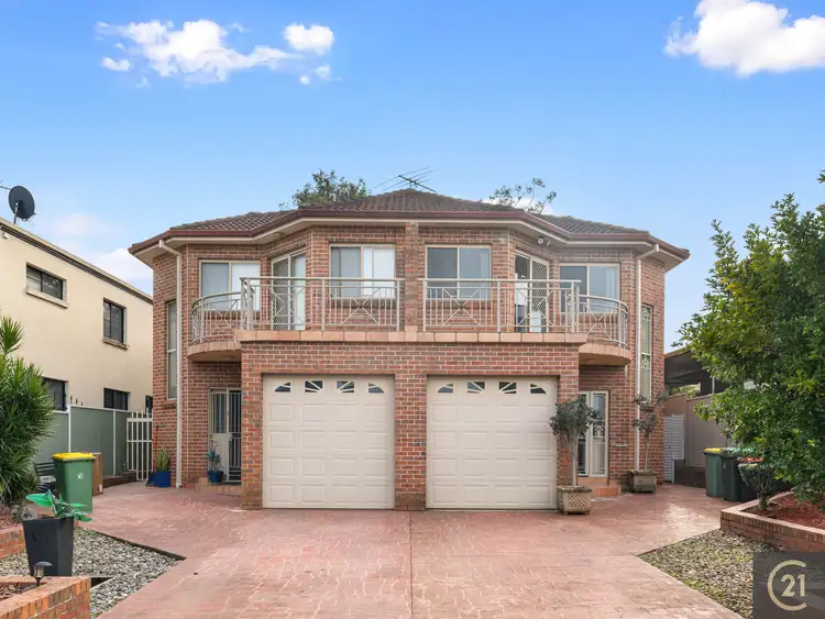 Fifth view of Homely semi-detached listing, 42 Railway Parade, Condell Park NSW 2200