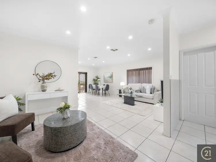 Sixth view of Homely semi-detached listing, 42 Railway Parade, Condell Park NSW 2200