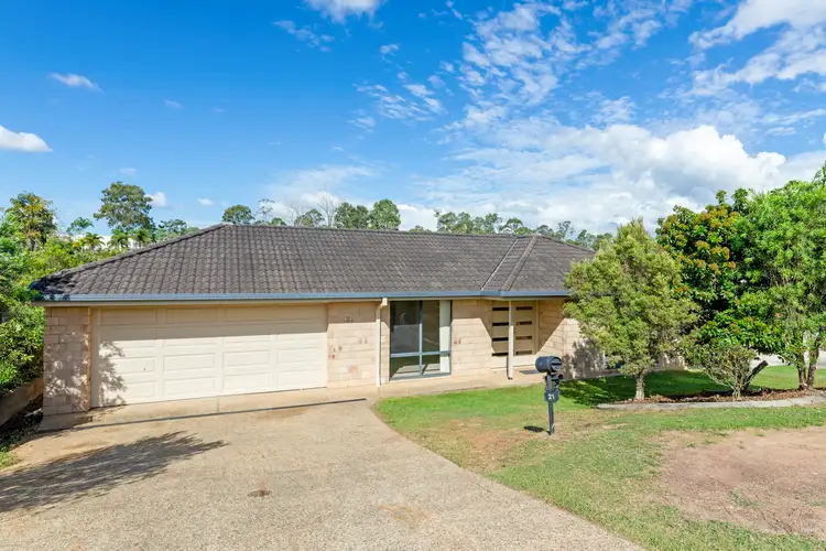 21 Ridgeview Drive, Gympie QLD 4570