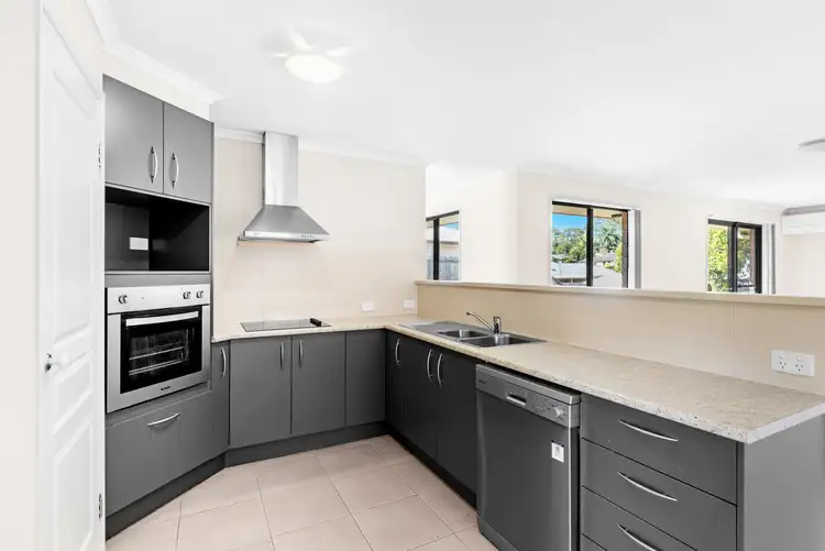 21 Ridgeview Drive, Gympie QLD 4570