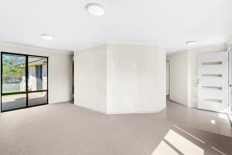 Second view of Homely house listing, 21 Ridgeview Drive, Gympie QLD 4570