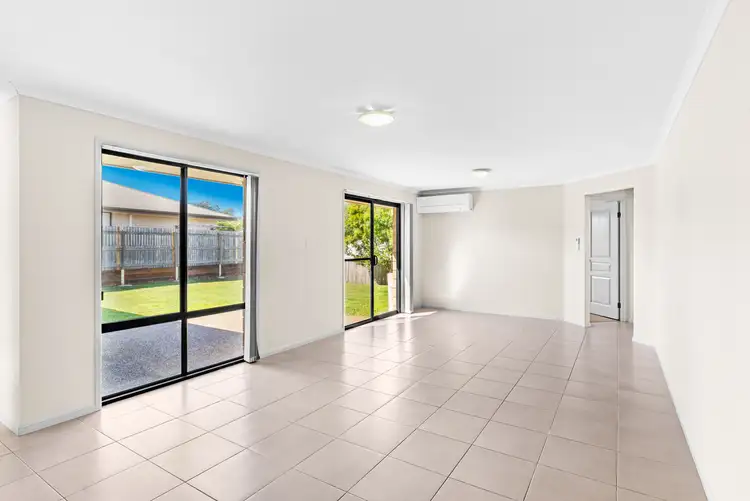 Third view of Homely house listing, 21 Ridgeview Drive, Gympie QLD 4570