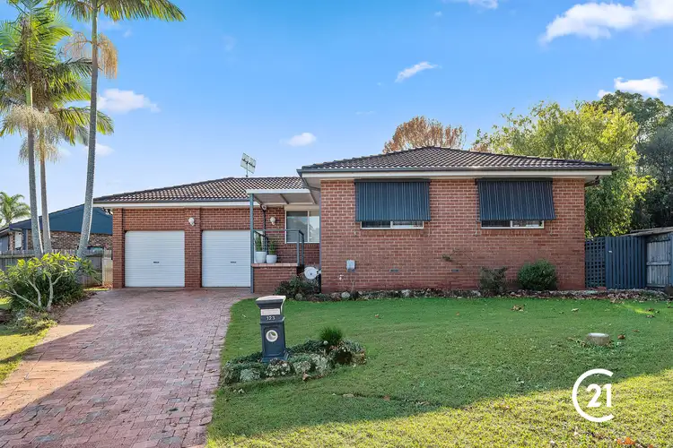 123 Thomas Mitchell Road, Killarney Vale NSW 2261
