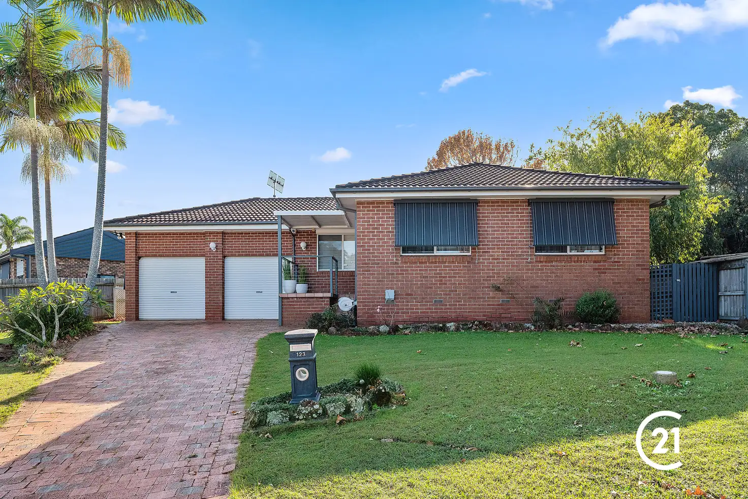 Main view of Homely house listing, 123 Thomas Mitchell Road, Killarney Vale NSW 2261