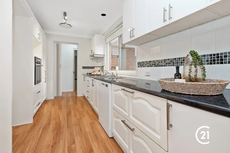 Fifth view of Homely house listing, 123 Thomas Mitchell Road, Killarney Vale NSW 2261