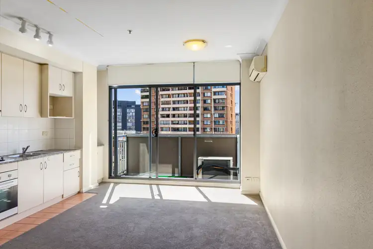 99/6 Poplar Street, Surry Hills NSW 2010
