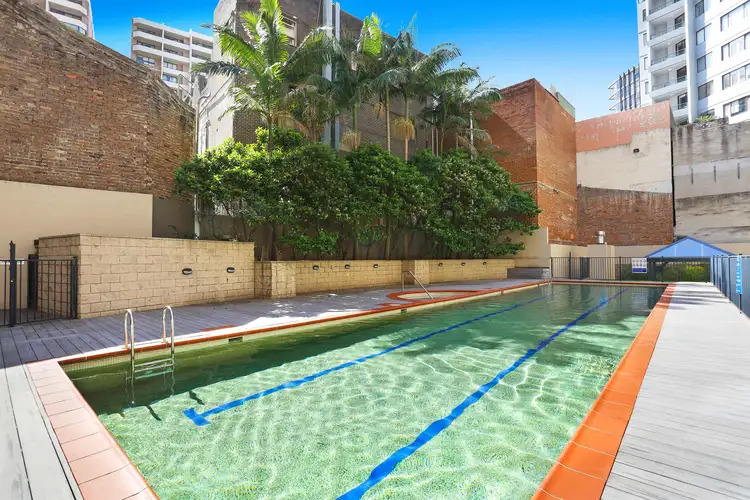 99/6 Poplar Street, Surry Hills NSW 2010
