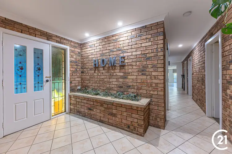 Second view of Homely house listing, 23 Parkes Road, Forbes NSW 2871