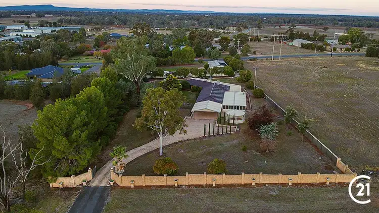 Third view of Homely house listing, 23 Parkes Road, Forbes NSW 2871