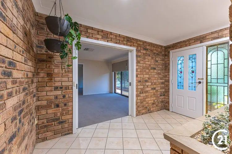 Fourth view of Homely house listing, 23 Parkes Road, Forbes NSW 2871