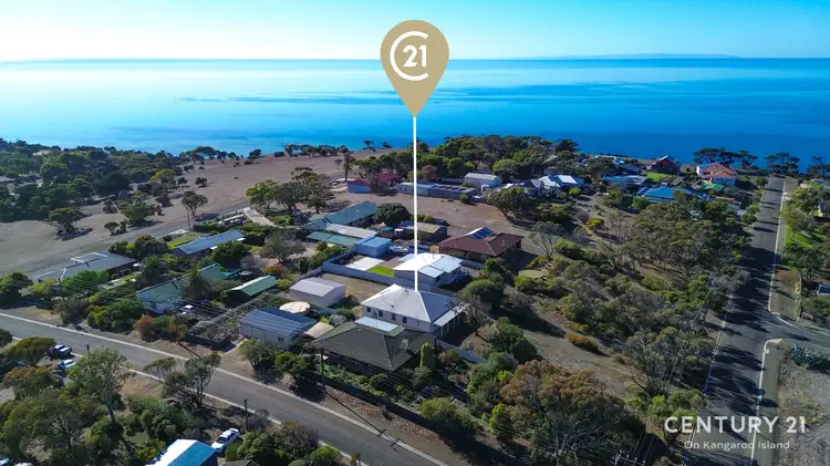 16A Rawson Street, Kingscote SA 5223
