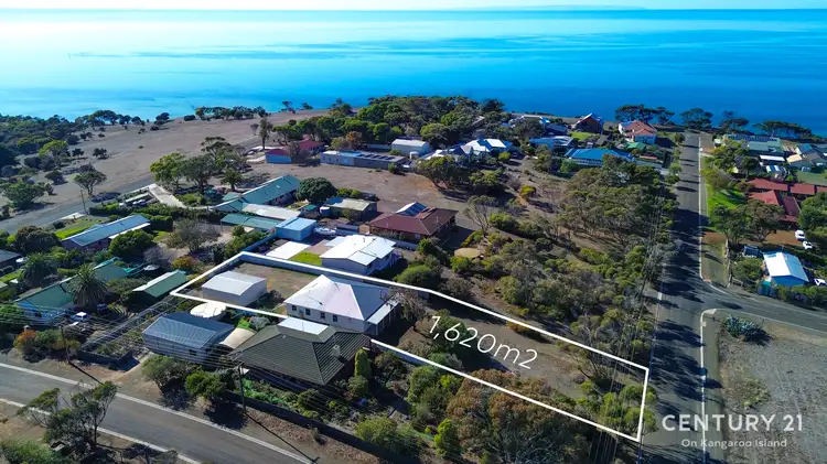 Third view of Homely house listing, 16A Rawson Street, Kingscote SA 5223