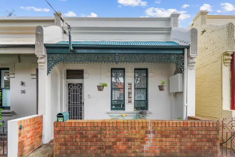 Main view of Homely house listing, 58 Renwick Street, Leichhardt NSW 2040