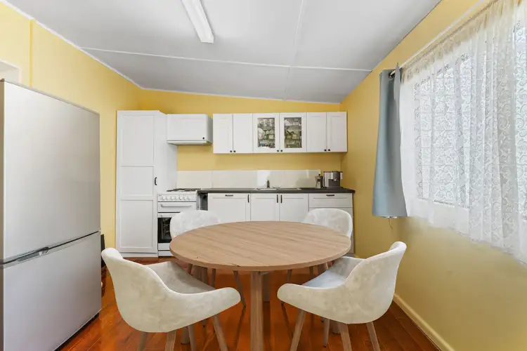 Second view of Homely house listing, 58 Renwick Street, Leichhardt NSW 2040