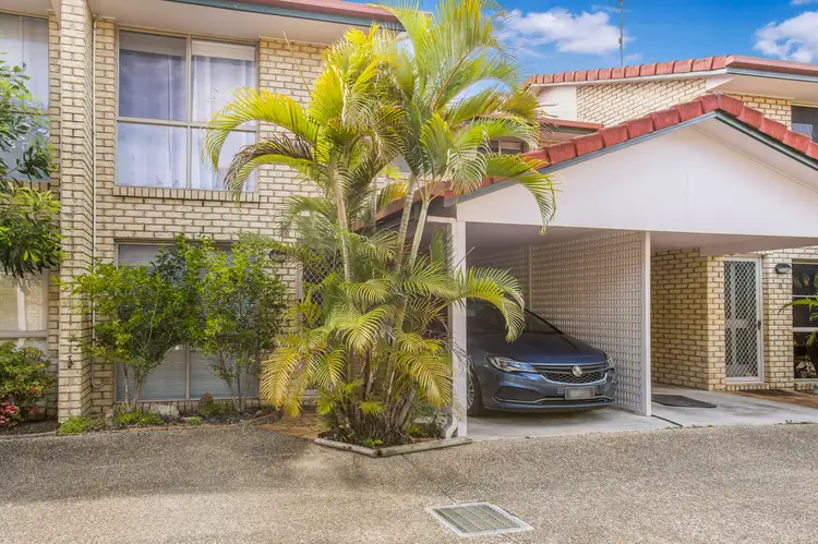 7/4-6 Arwen Street, Maroochydore QLD 4558