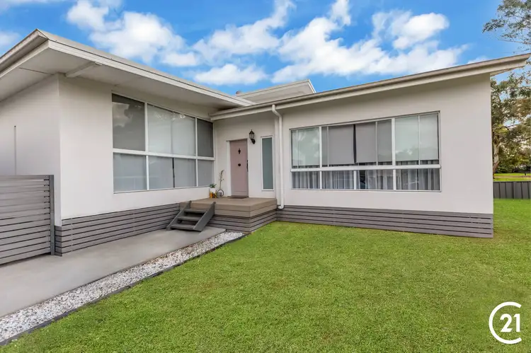 Second view of Homely house listing, 11 Scoble Place, Parkes NSW 2870