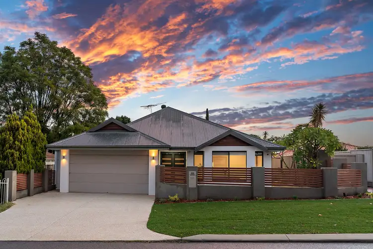 123 Mars Street, Carlisle WA 6101
