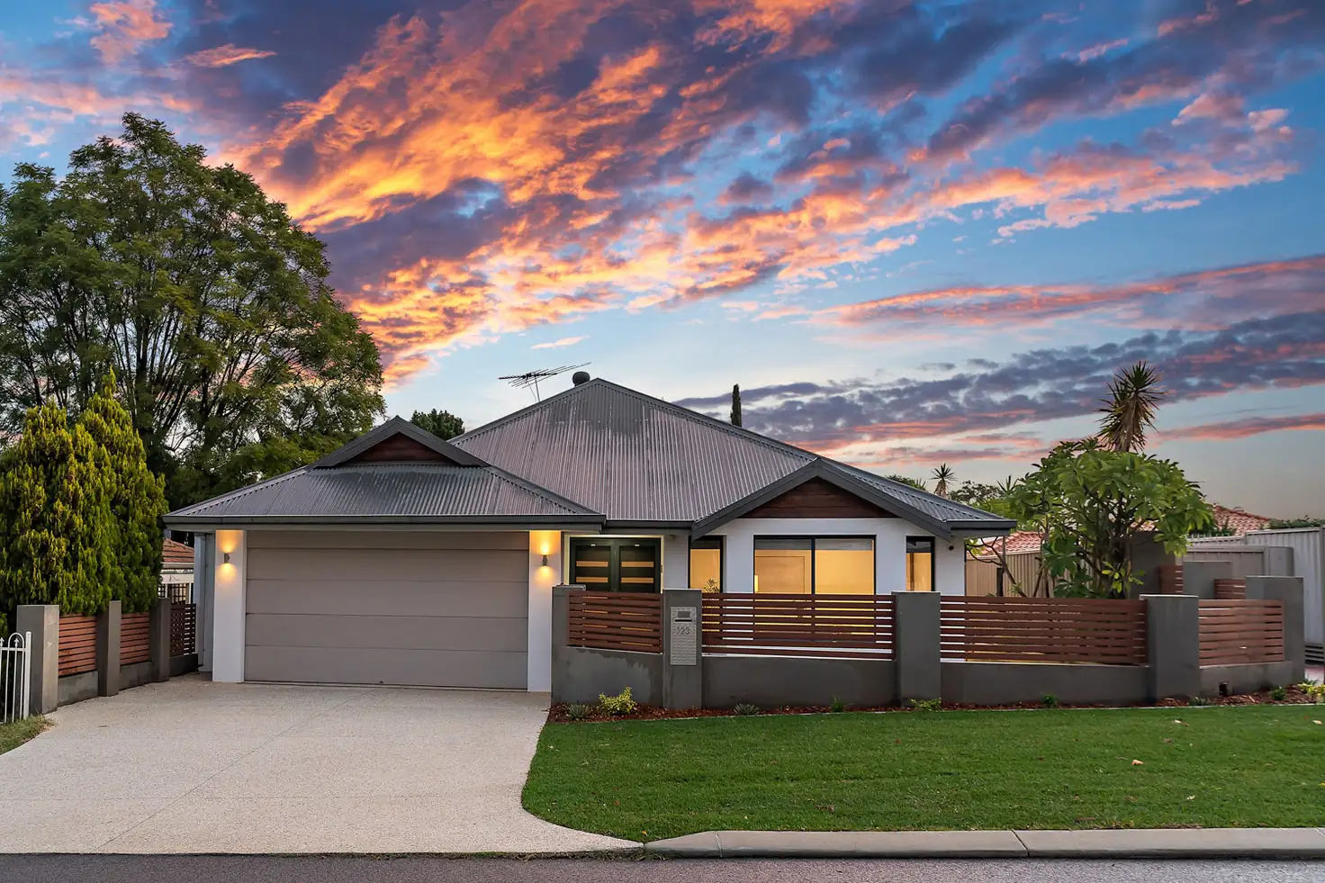 Main view of Homely house listing, 123 Mars Street, Carlisle WA 6101