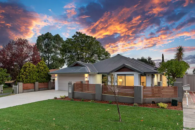 Second view of Homely house listing, 123 Mars Street, Carlisle WA 6101