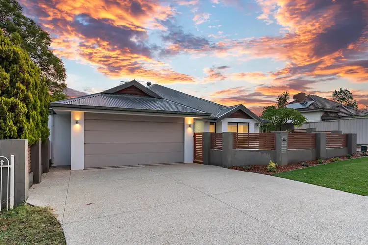 Third view of Homely house listing, 123 Mars Street, Carlisle WA 6101