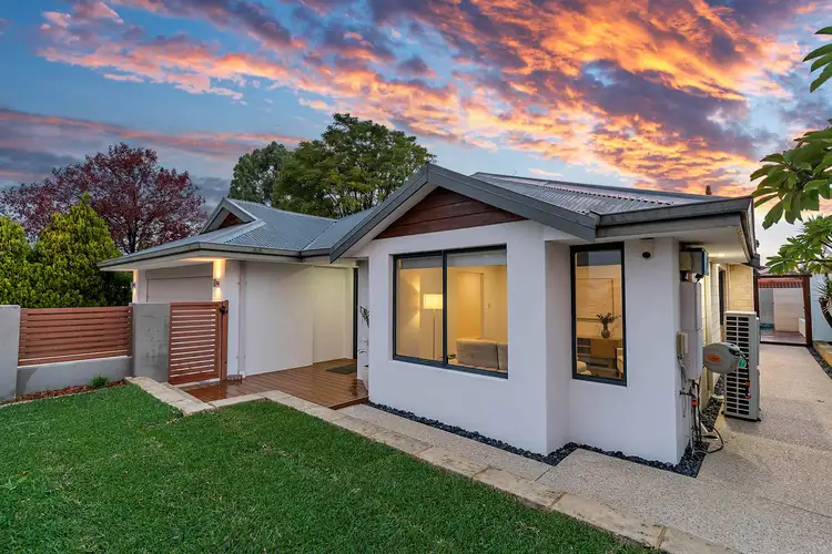 Fourth view of Homely house listing, 123 Mars Street, Carlisle WA 6101