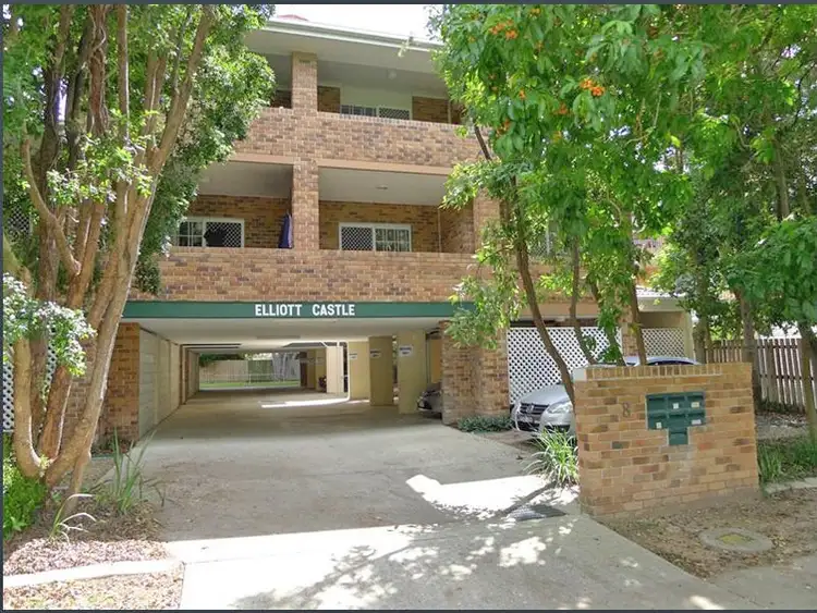 5/8 Elliot St, Clayfield QLD 4011