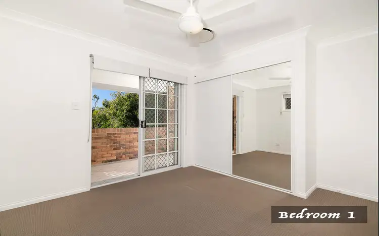 Second view of Homely apartment listing, 5/8 Elliot St, Clayfield QLD 4011