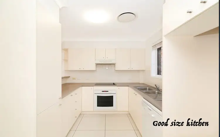 Fourth view of Homely apartment listing, 5/8 Elliot St, Clayfield QLD 4011