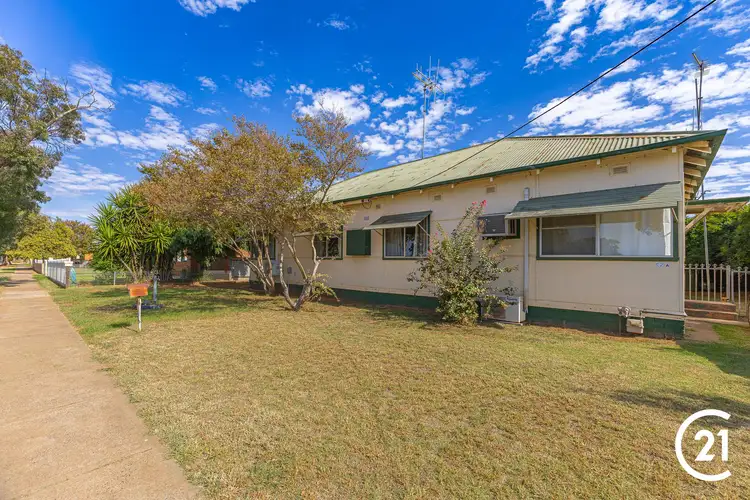 22B Close Street, Parkes NSW 2870