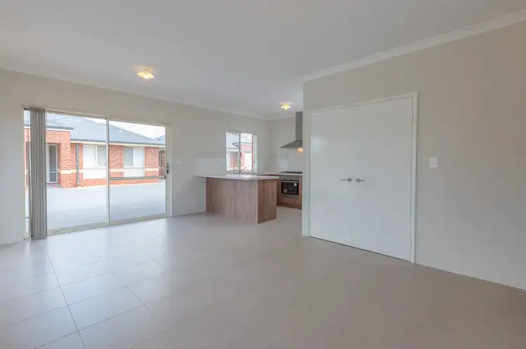 Third view of Homely unit listing, 2/7A Bromley Street, Beckenham WA 6107