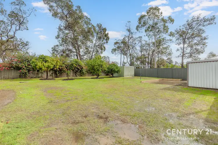 Fourth view of Homely house listing, 4 Mintern Court, Thornlie WA 6108