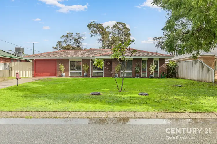 Sixth view of Homely house listing, 4 Mintern Court, Thornlie WA 6108