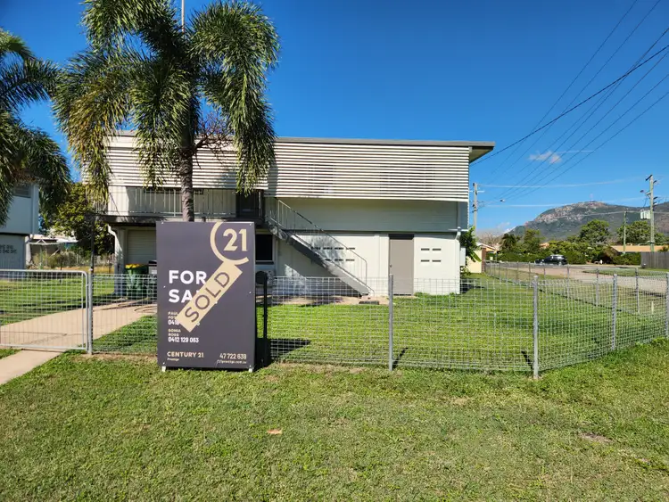 Main view of Homely house listing, 1 BLANES STREET, Cranbrook QLD 4814